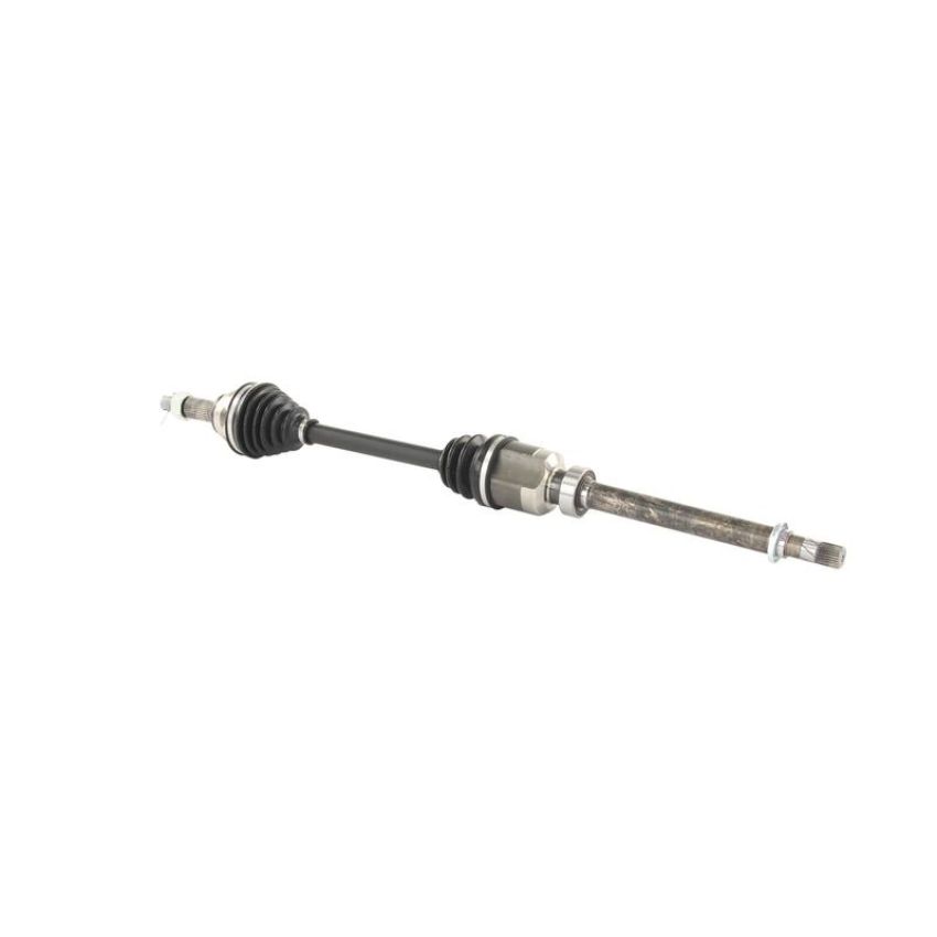 TRAKMOTIVE AXLES NI-8372 CV Axle Shaft
