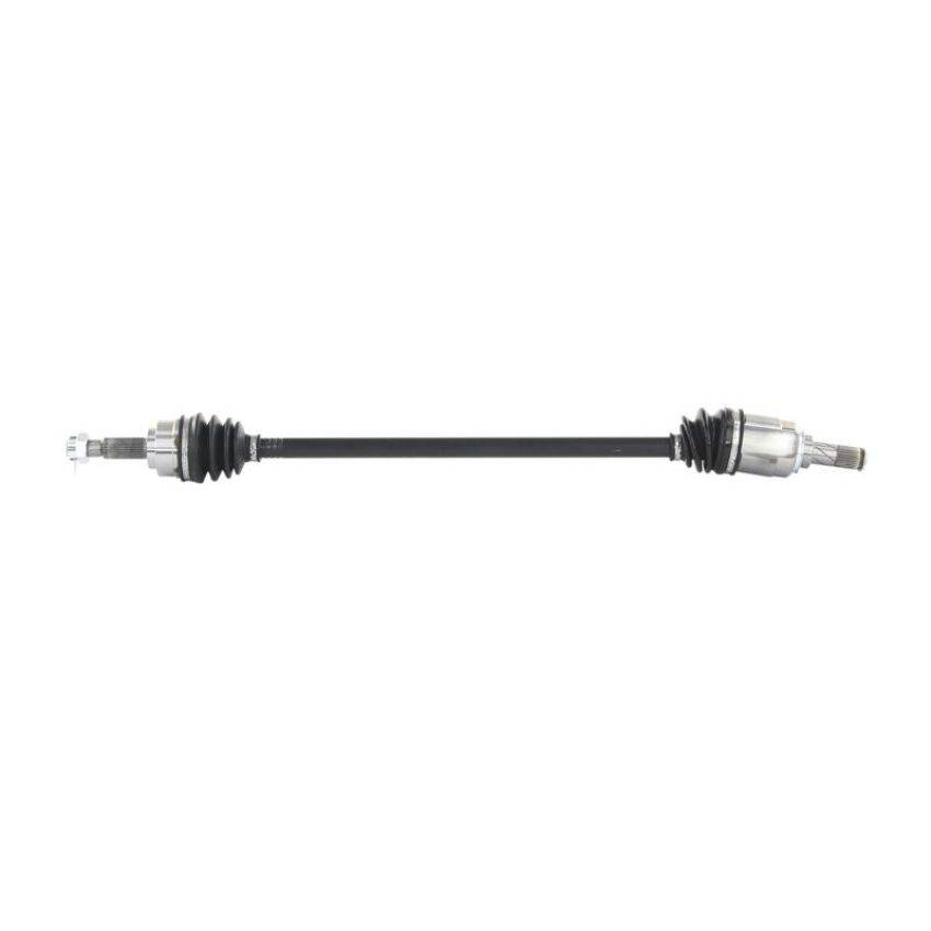 TRAKMOTIVE AXLES NI-8375 CV Axle Shaft