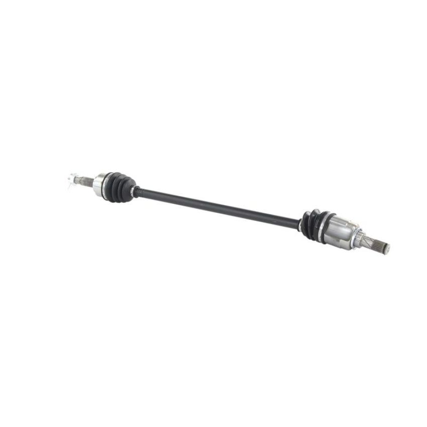 TRAKMOTIVE AXLES NI-8375 CV Axle Shaft