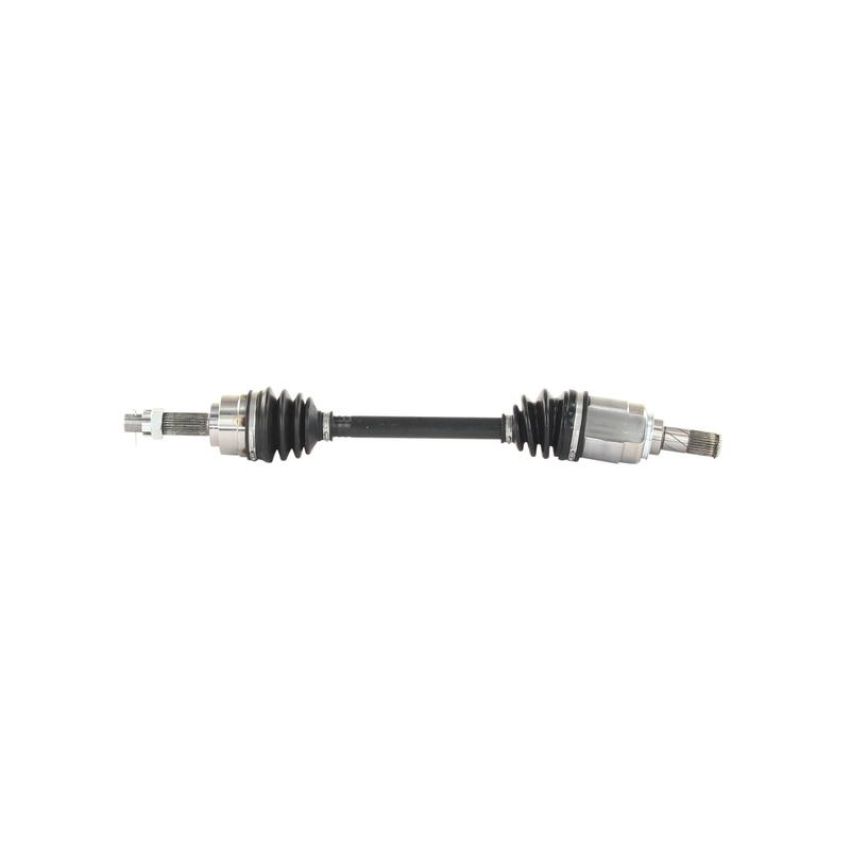 TRAKMOTIVE AXLES NI-8376 CV Axle Shaft