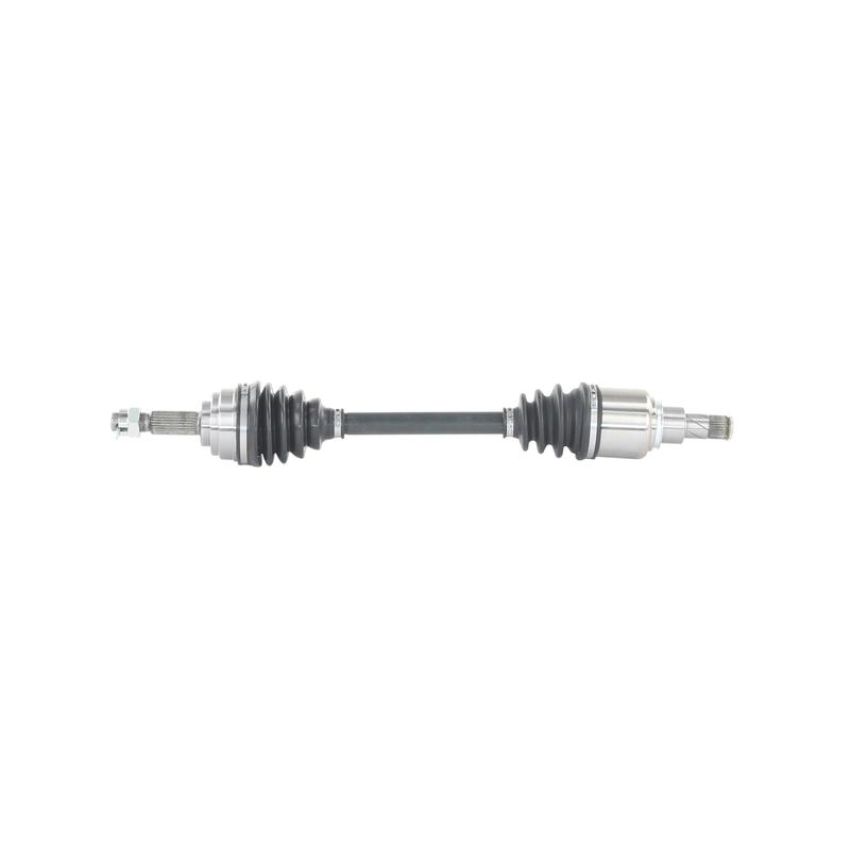 TRAKMOTIVE AXLES NI-8378 CV Axle Shaft