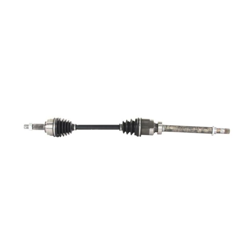 TRAKMOTIVE AXLES NI-8381 CV Axle Shaft