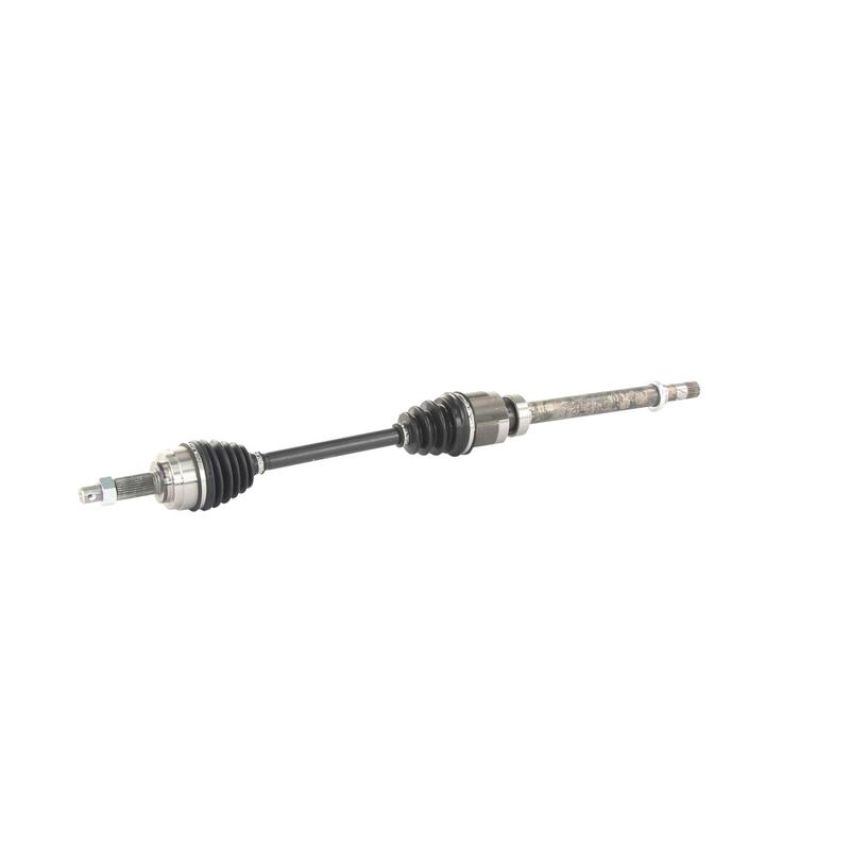 TRAKMOTIVE AXLES NI-8381 CV Axle Shaft