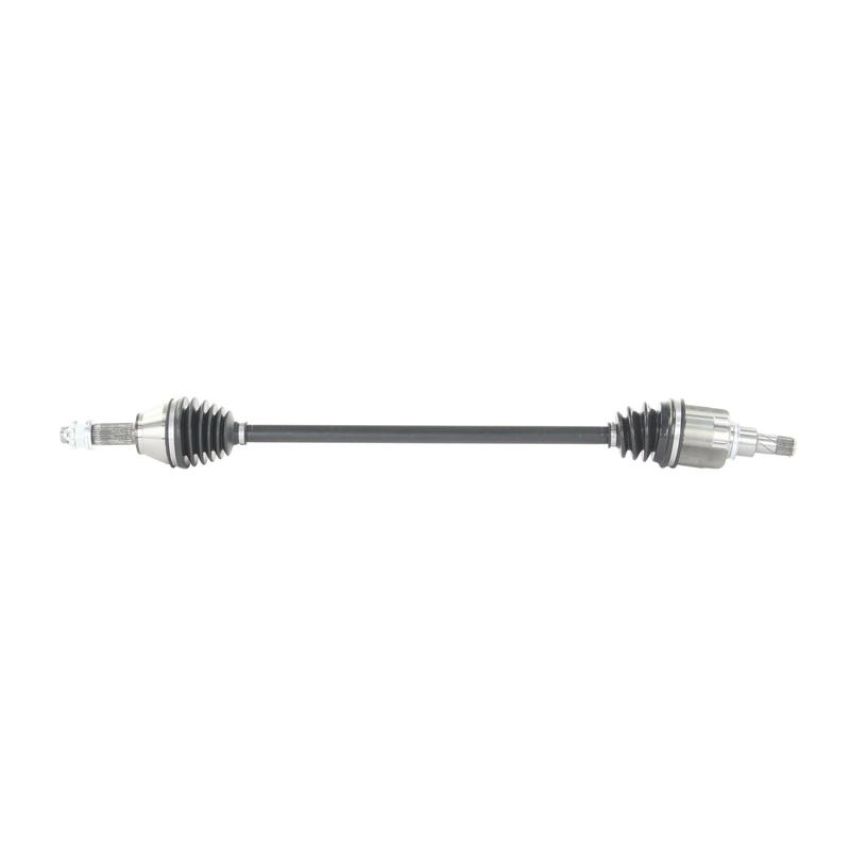 TRAKMOTIVE AXLES NI-8382 CV Axle Shaft