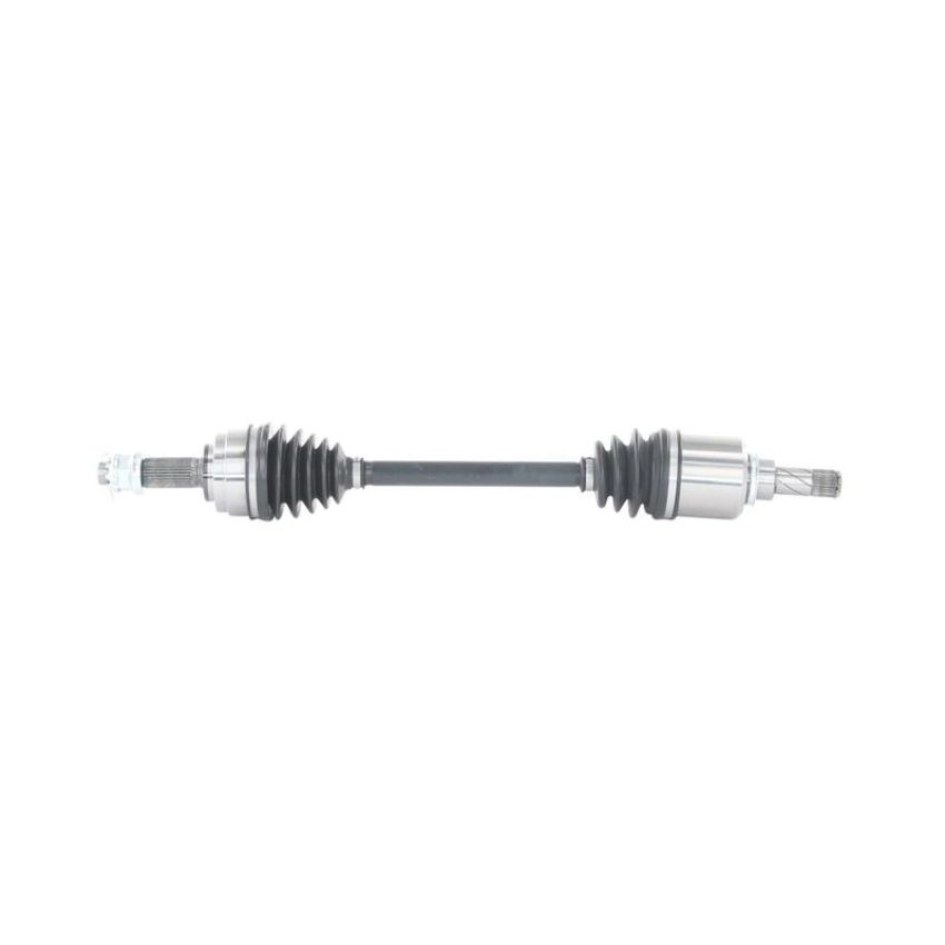 TRAKMOTIVE AXLES NI-8383 CV Axle Shaft
