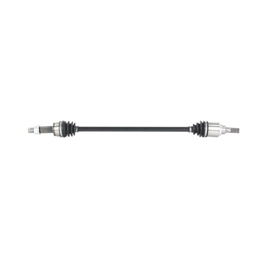 TRAKMOTIVE AXLES NI-8387 CV Axle Shaft