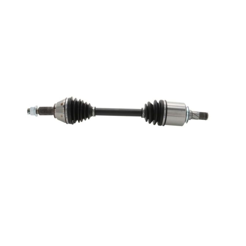 TRAKMOTIVE AXLES NI-8391 CV Axle Shaft