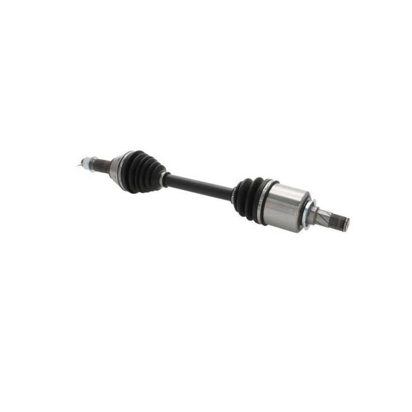 TRAKMOTIVE AXLES NI-8391 CV Axle Shaft