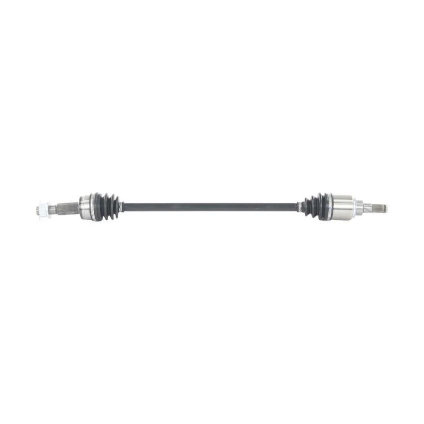 TRAKMOTIVE AXLES NI-8397 CV Axle Shaft