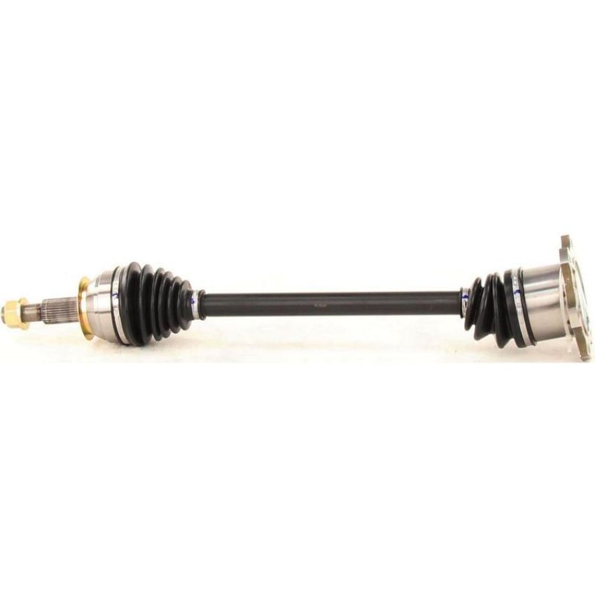 TRAKMOTIVE AXLES NI-8399 CV Axle Shaft