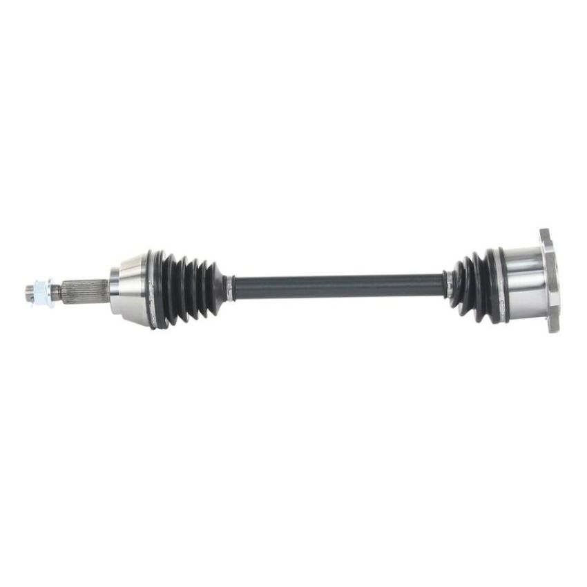 TRAKMOTIVE AXLES NI-8401 CV Axle Shaft
