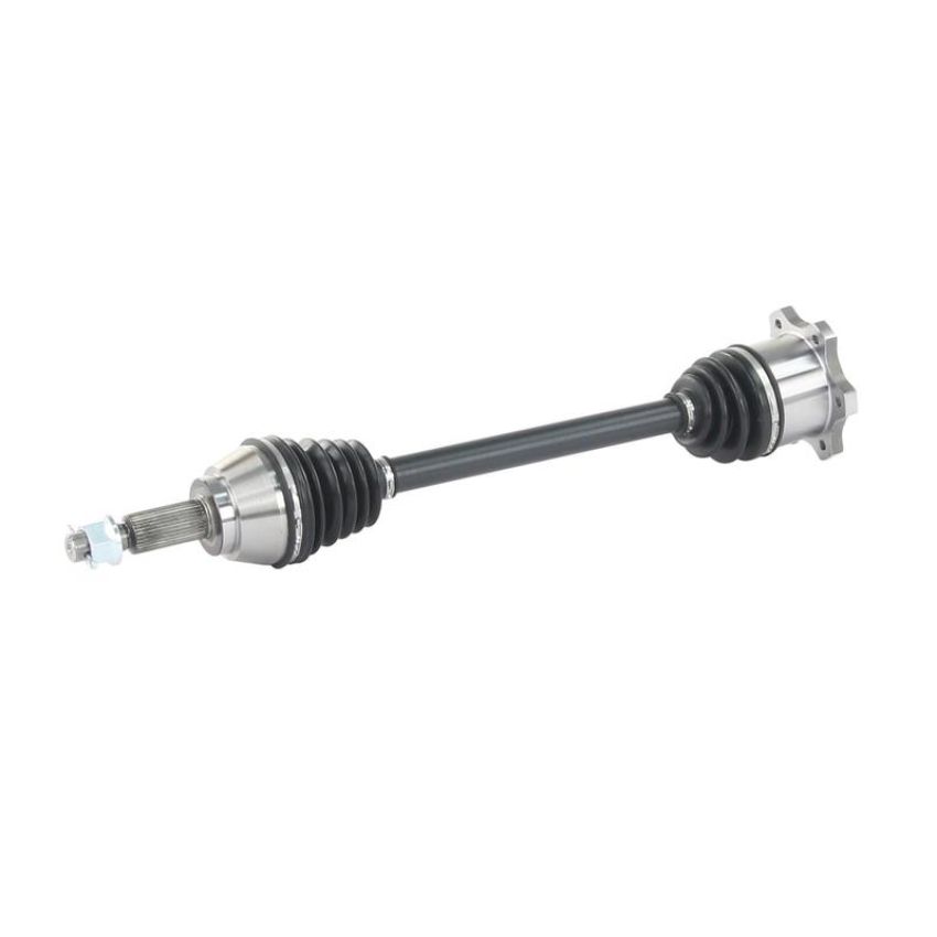 TRAKMOTIVE AXLES NI-8401 CV Axle Shaft