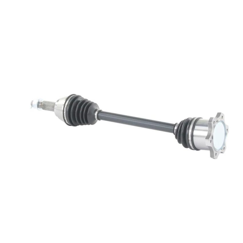 TRAKMOTIVE AXLES NI-8401 CV Axle Shaft