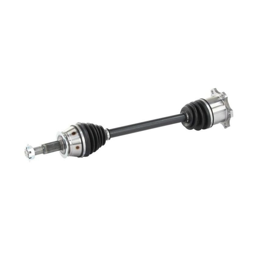 TRAKMOTIVE AXLES NI-8406 CV Axle Shaft