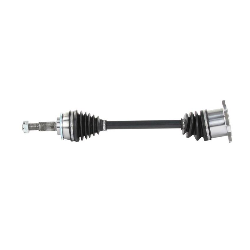 TRAKMOTIVE AXLES NI-8407 CV Axle Shaft