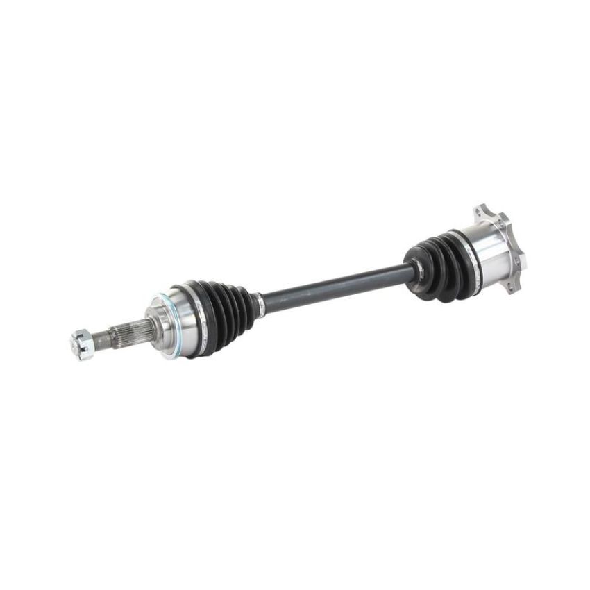 TRAKMOTIVE AXLES NI-8407 CV Axle Shaft