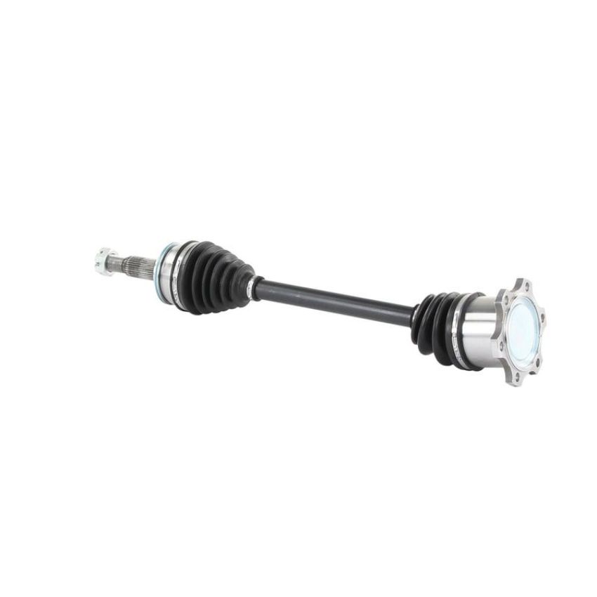 TRAKMOTIVE AXLES NI-8407 CV Axle Shaft