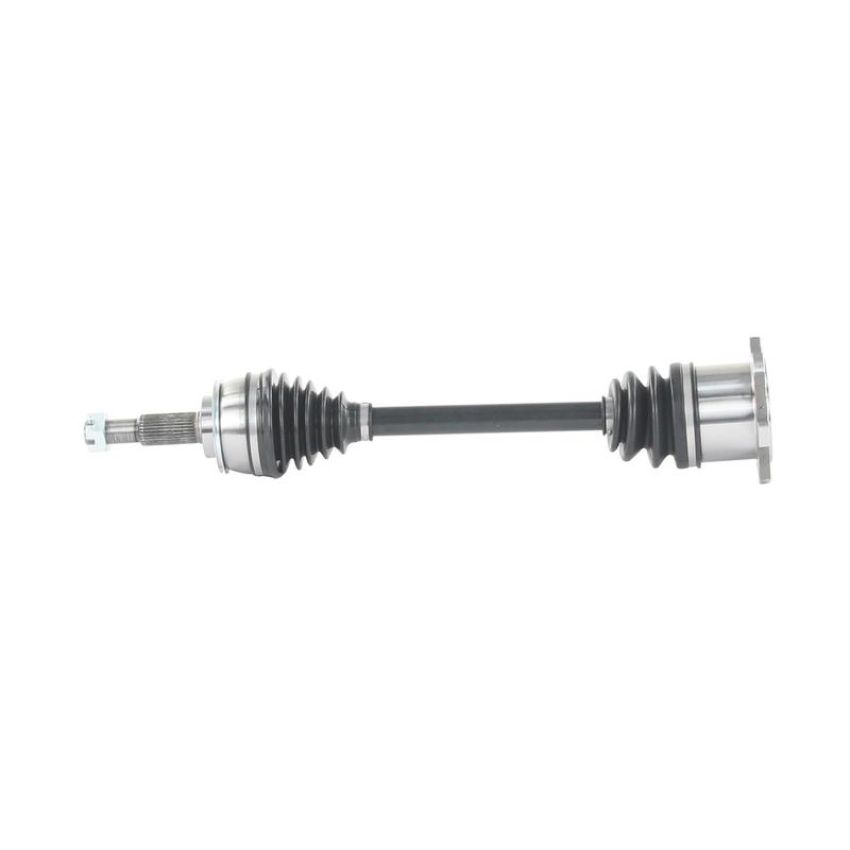 TRAKMOTIVE AXLES NI-8408 CV Axle Shaft