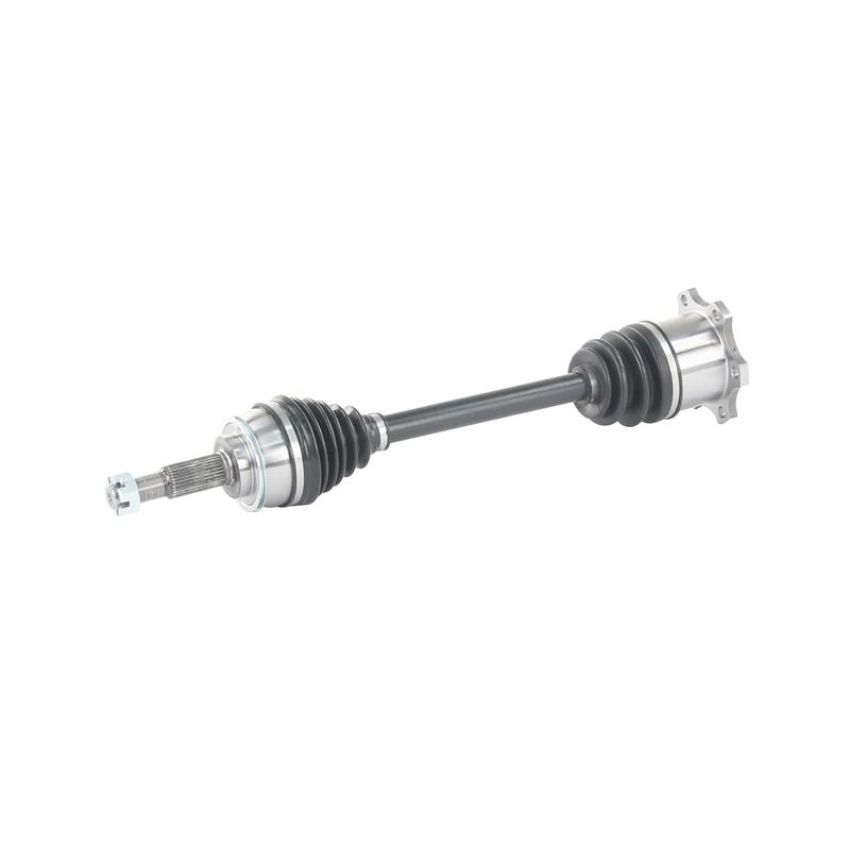 TRAKMOTIVE AXLES NI-8408 CV Axle Shaft