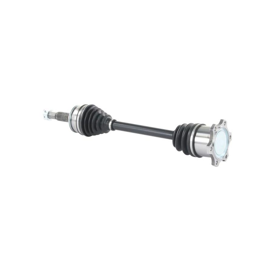 TRAKMOTIVE AXLES NI-8408 CV Axle Shaft