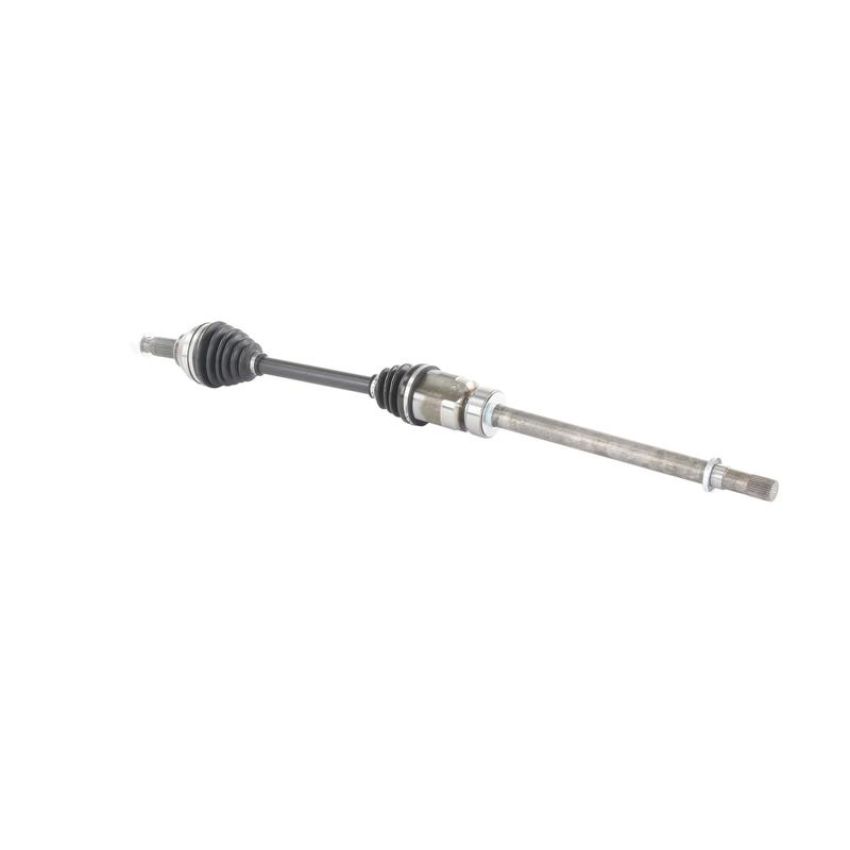 TRAKMOTIVE AXLES NI-8410 AAR CV Axle Shaft