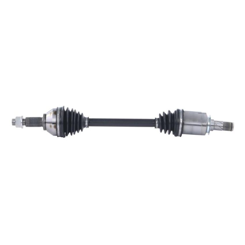 TRAKMOTIVE AXLES NI-8411 AAR CV Axle Shaft