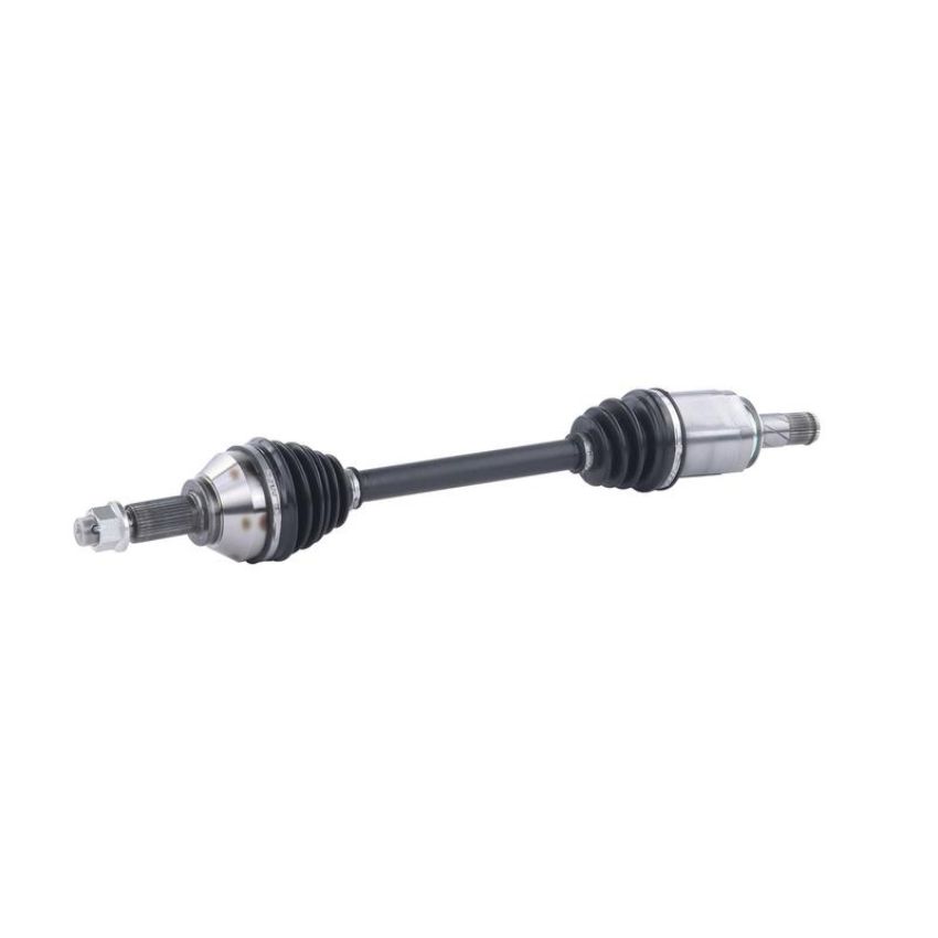 TRAKMOTIVE AXLES NI-8411 AAR CV Axle Shaft