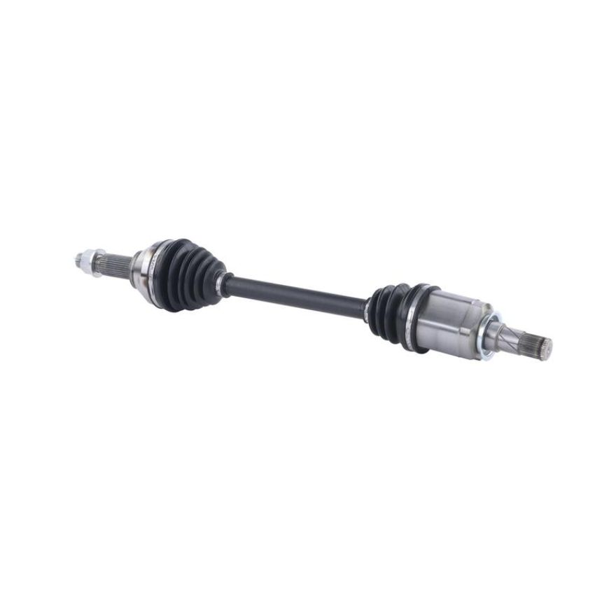 TRAKMOTIVE AXLES NI-8411 AAR CV Axle Shaft