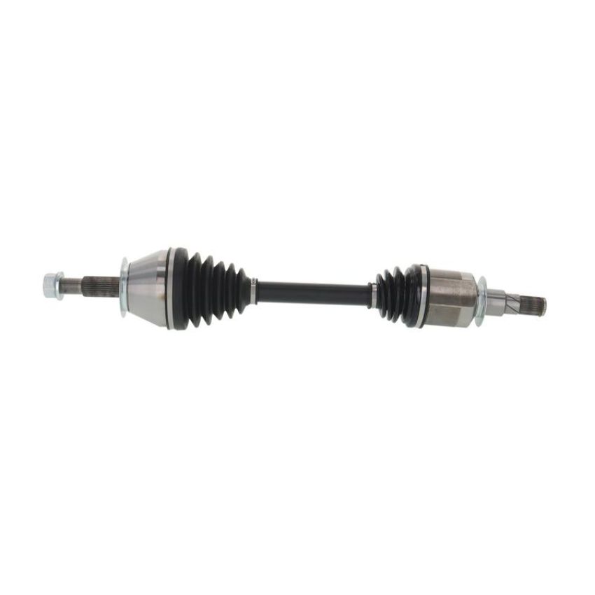 TRAKMOTIVE AXLES NI-8433 CV Axle Shaft