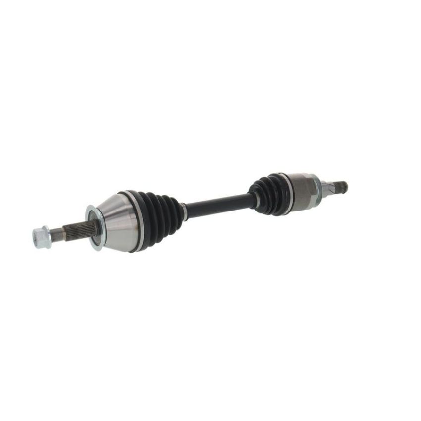 TRAKMOTIVE AXLES NI-8433 CV Axle Shaft