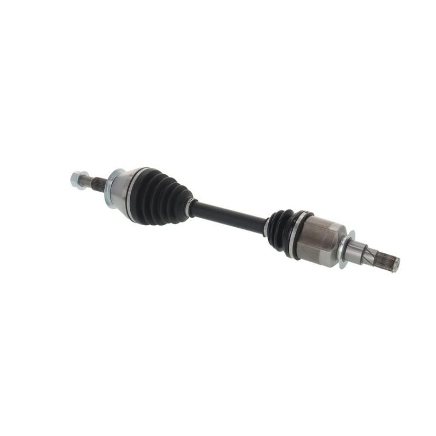 TRAKMOTIVE AXLES NI-8433 CV Axle Shaft