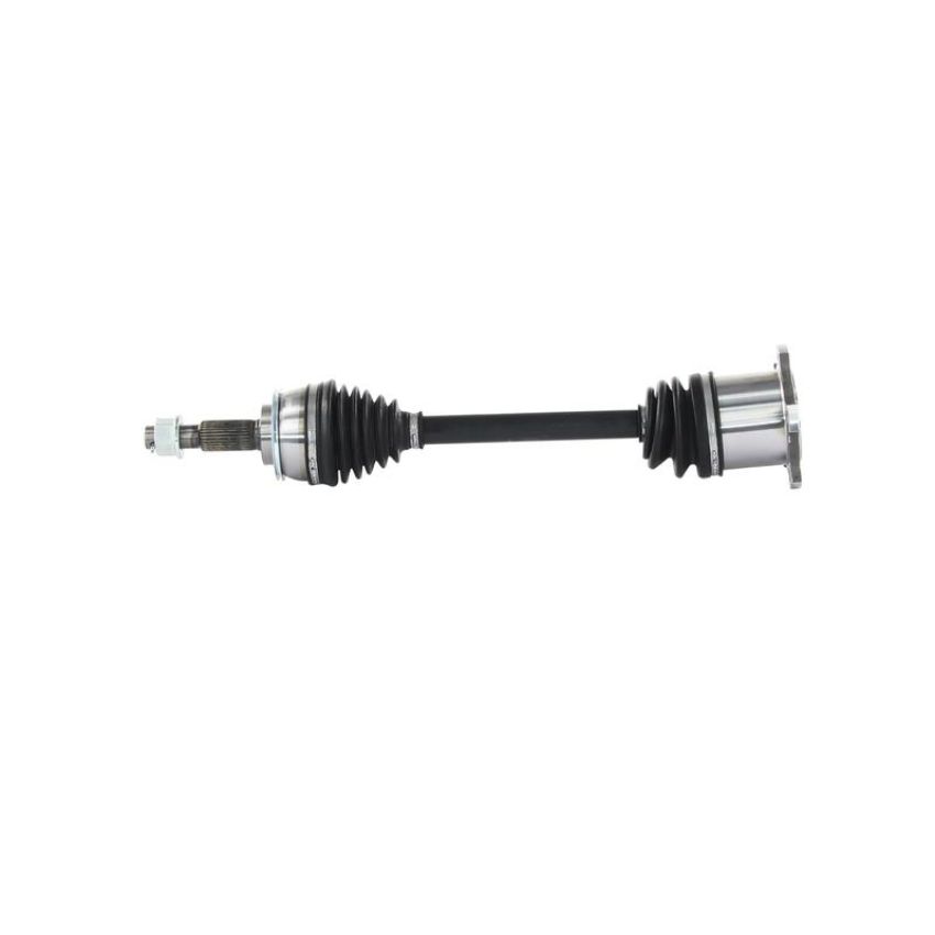 TRAKMOTIVE AXLES NI-8434 CV Axle Shaft