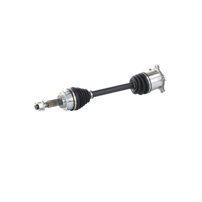 TRAKMOTIVE AXLES NI-8434 CV Axle Shaft