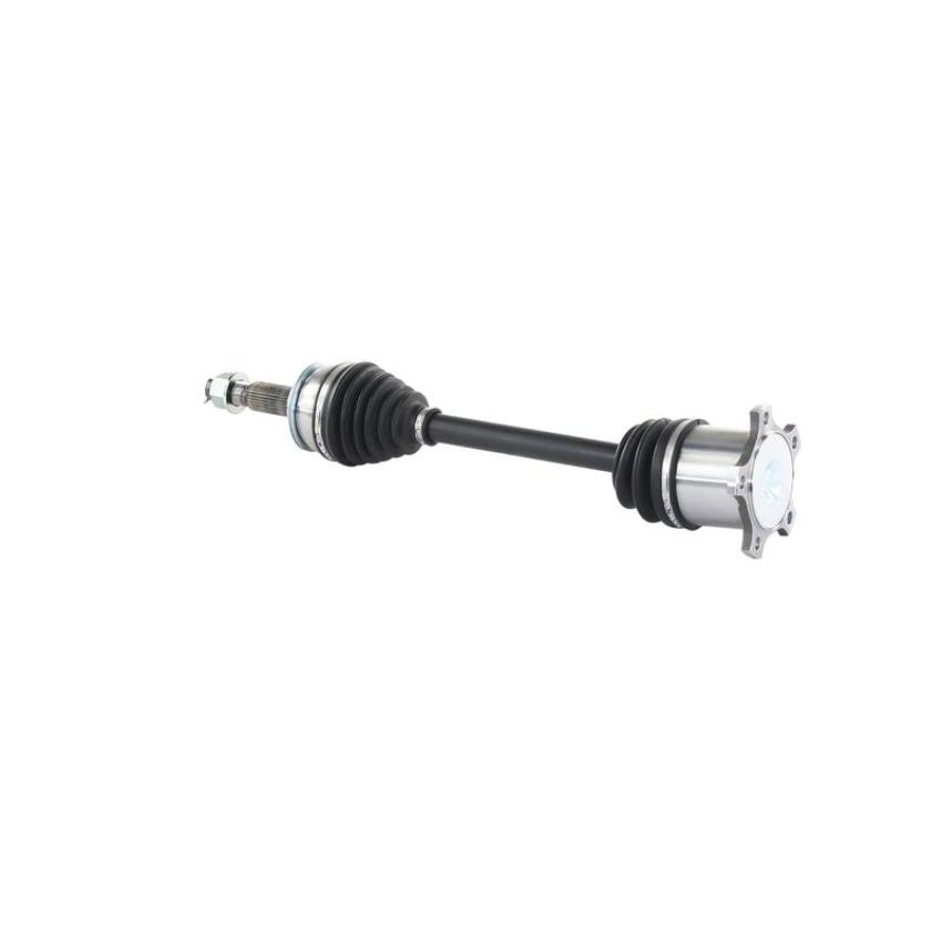TRAKMOTIVE AXLES NI-8434 CV Axle Shaft