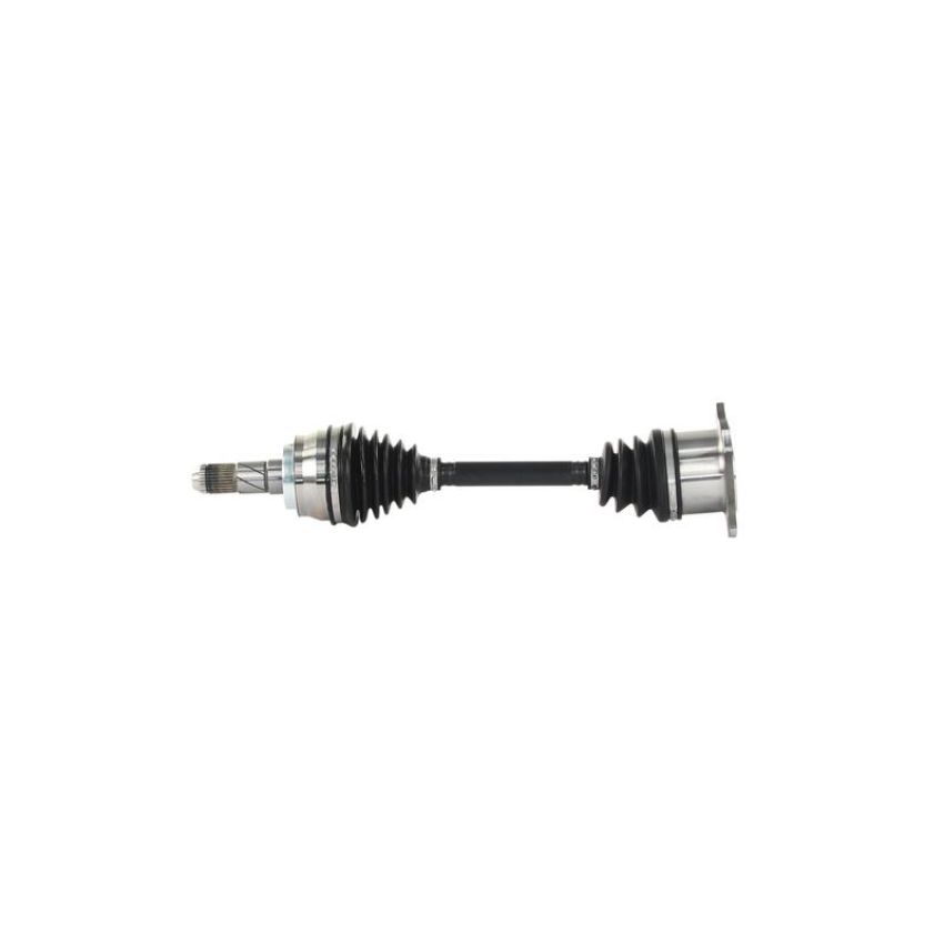 TRAKMOTIVE AXLES NI-8435 CV Axle Shaft