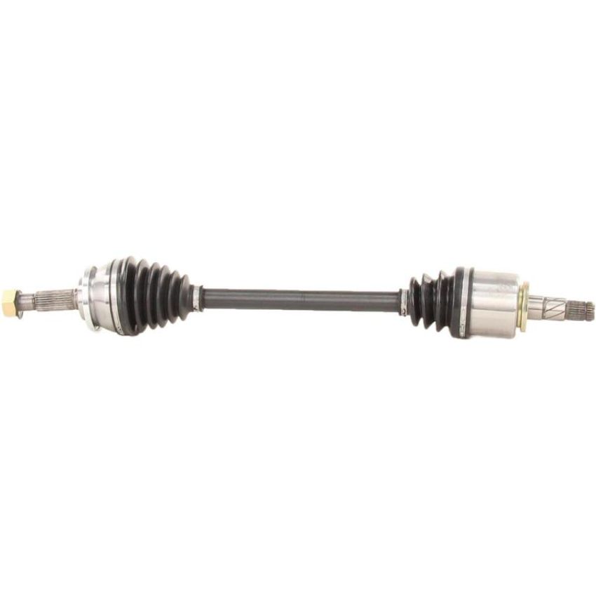 TRAKMOTIVE AXLES NI-8436 CV Axle Shaft