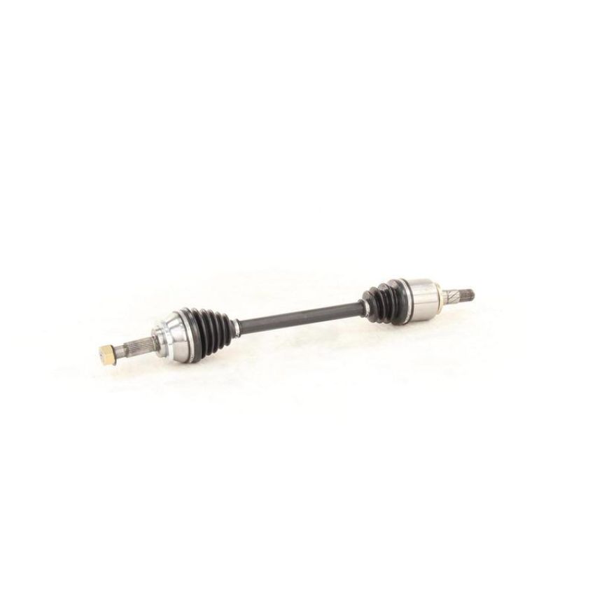 TRAKMOTIVE AXLES NI-8436 CV Axle Shaft