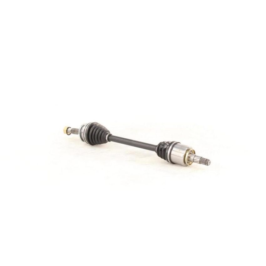 TRAKMOTIVE AXLES NI-8436 CV Axle Shaft