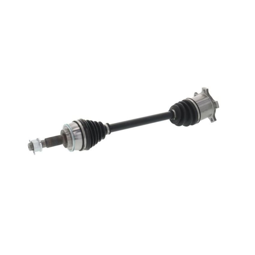 TRAKMOTIVE AXLES NI-8438 CV Axle Shaft