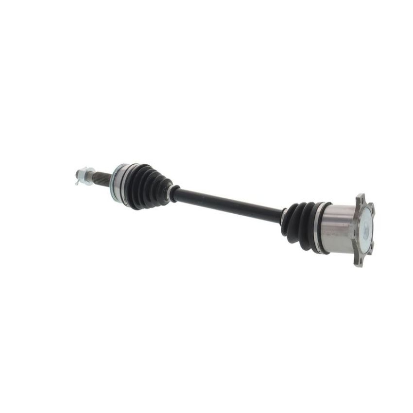 TRAKMOTIVE AXLES NI-8438 CV Axle Shaft