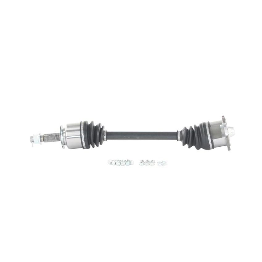 TRAKMOTIVE AXLES NI-8439 CV Axle Shaft