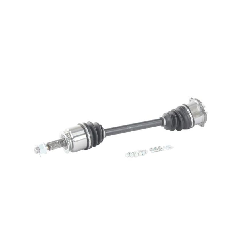 TRAKMOTIVE AXLES NI-8439 CV Axle Shaft