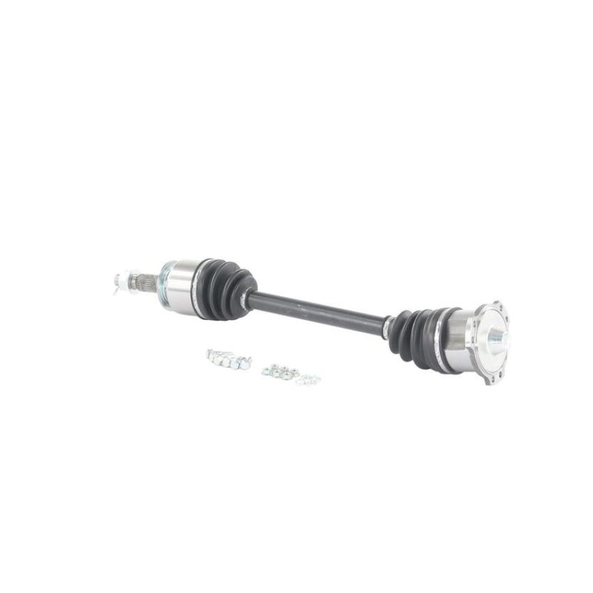 TRAKMOTIVE AXLES NI-8439 CV Axle Shaft