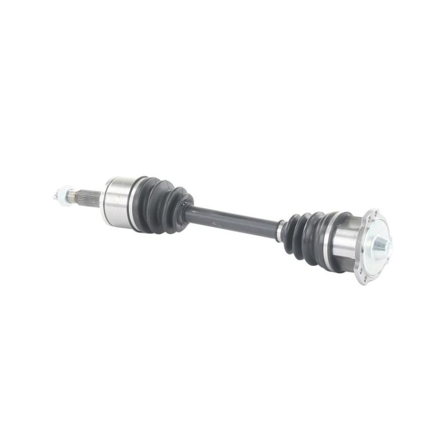 TRAKMOTIVE AXLES NI-8441 CV Axle Shaft