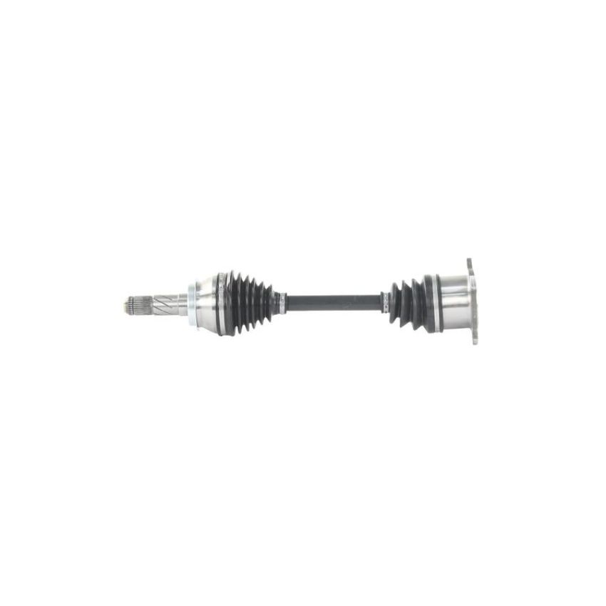 TRAKMOTIVE AXLES NI-8442 CV Axle Shaft