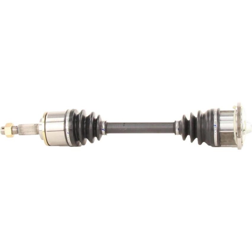 TRAKMOTIVE AXLES NI-8445 CV Axle Shaft