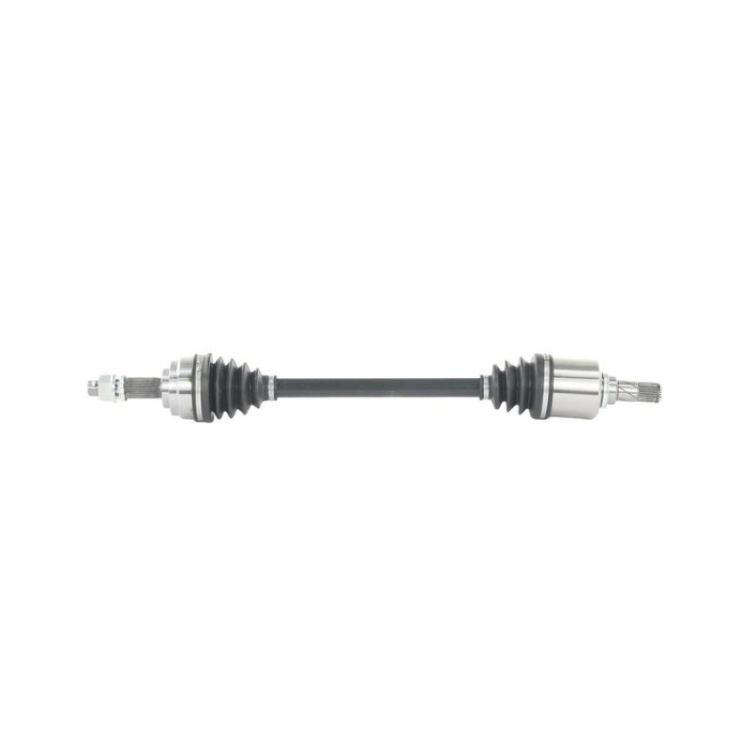 TRAKMOTIVE AXLES NI-8447 CV Axle Shaft