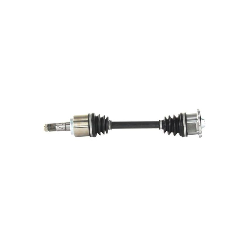 TRAKMOTIVE AXLES NI-8448 CV Axle Shaft
