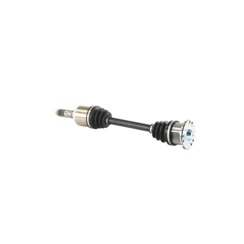 TRAKMOTIVE AXLES NI-8448 CV Axle Shaft
