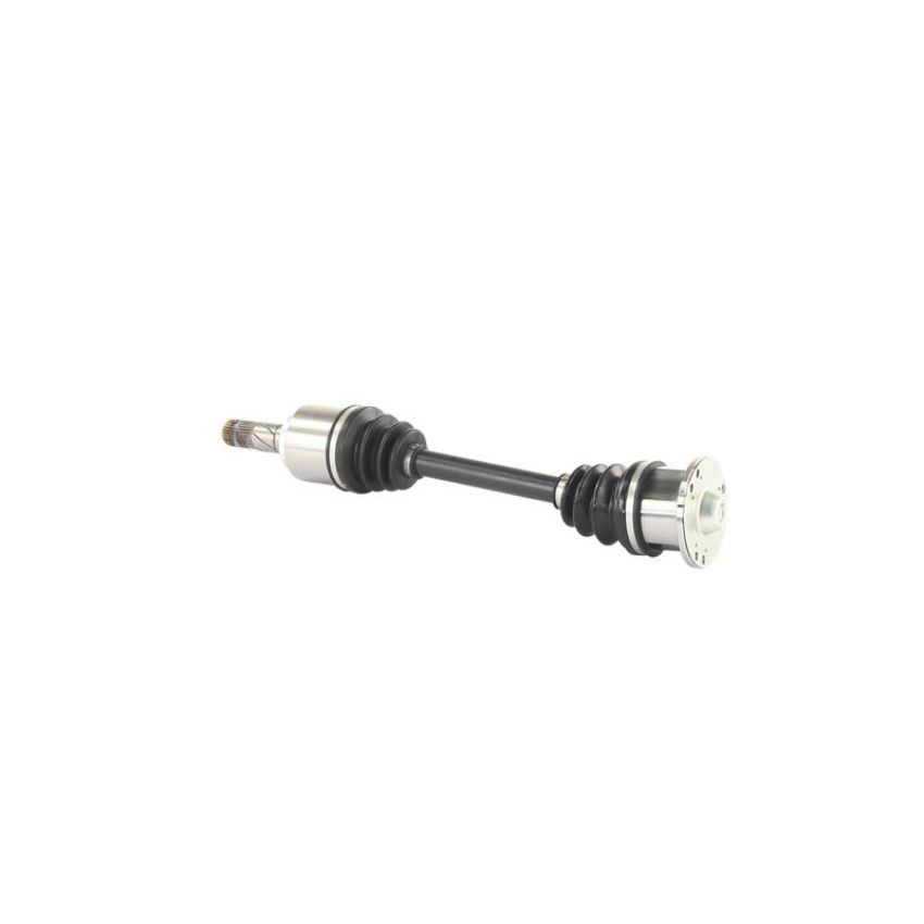 TRAKMOTIVE AXLES NI-8449 CV Axle Shaft